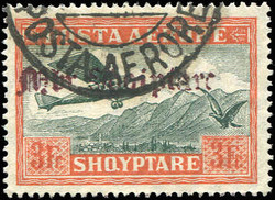 1620: Albania