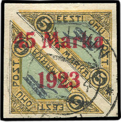 2455: Estonia