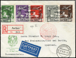 2355: Denmark