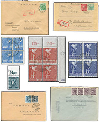 1300: Joint Issues - Collections