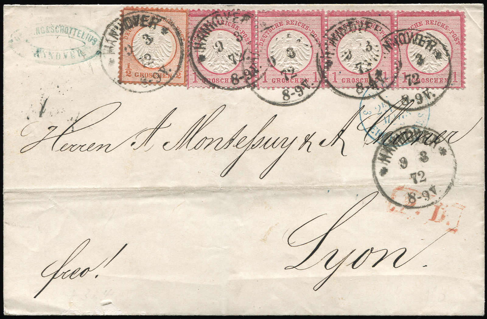 Lot 5614 - Deutsches Reich Deutsches Reich - Auktionshaus Schlegel 26 Public Auction Lot 5614 - Deutsches Reich Deutsches Reich - Auktionshaus Schlegel 26 Public Auction