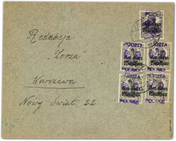 5040: Polonia Emissioni Locali Kalisz