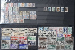 7230: Collections and Lots Russia/Soviet Union