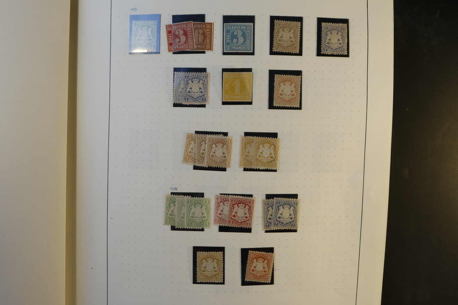 Lot 1112 - COLLECTIONS & ACCUMULATIONS germany - Auktionshaus Schlegel 26 Public Auction Lot 1112 - COLLECTIONS & ACCUMULATIONS germany - Auktionshaus Schlegel 26 Public Auction