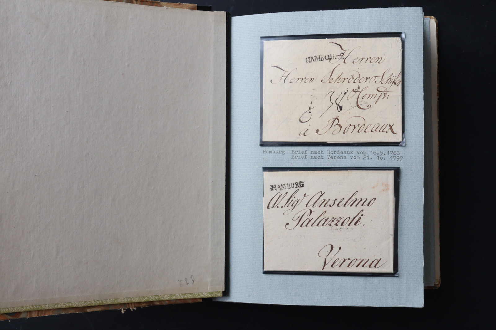 Lot 1179 - COLLECTIONS & ACCUMULATIONS altdeutschland hamburg -  Auktionshaus Schlegel 26 Public Auction