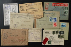 7710: Collections and Lots Cover
