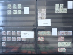 2865: Great Britain - Stamps bulk lot