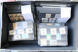 5255: Portugal - Stamps bulk lot