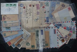 7140: Sammlungen und Posten Britisch Commonwealth allgemein