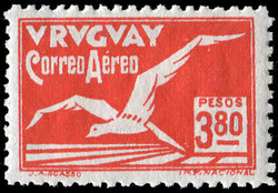 6600: Uruguay