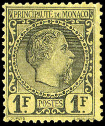 4480: Monaco