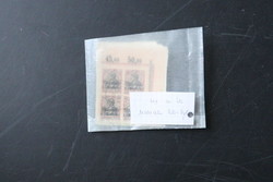 155: German Post in Morocco - Stamps bulk lot