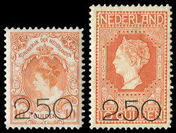 4610: Netherlands