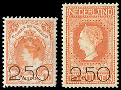 4610: Netherlands