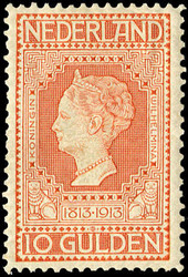 4610: Netherlands