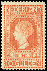 4610: Netherlands