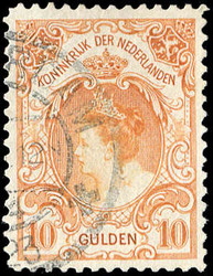 4610: Netherlands