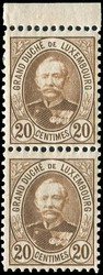 4210: Luxembourg