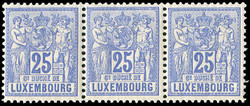 4210: Luxembourg