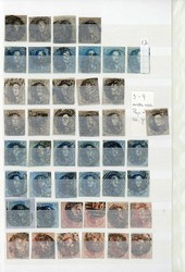 1810: Belgium - Collections