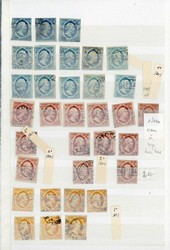 4610: Netherlands - Collections