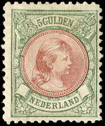 4610: Netherlands