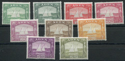 1510: Aden