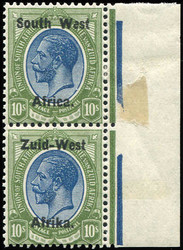 6120: South West Africa
