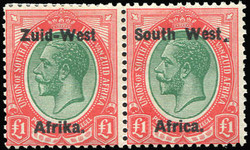 6120: South West Africa