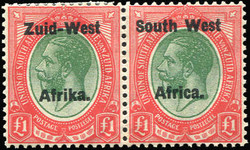 6120: South West Africa