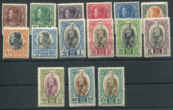 6200: Thailand