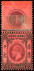 2980: Hong Kong