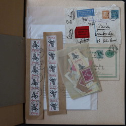 7094: Collections and Lots Scandinavia