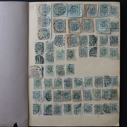7350: Collections and Lots Worldwide