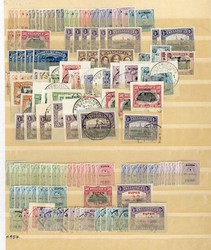 1835: Belgium Occupation Eupen and Malmedy - Collections