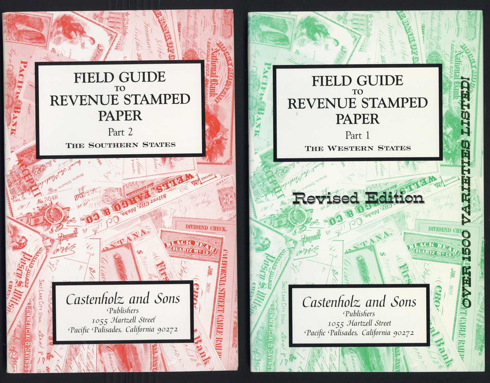 Lot 9893 - literature literatur -  Auktionshaus Schlegel 26 Public Auction