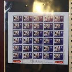 7740: Collections and Lots Poster Stamps, Vignettes