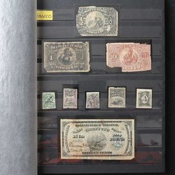6605: United States - Collections
