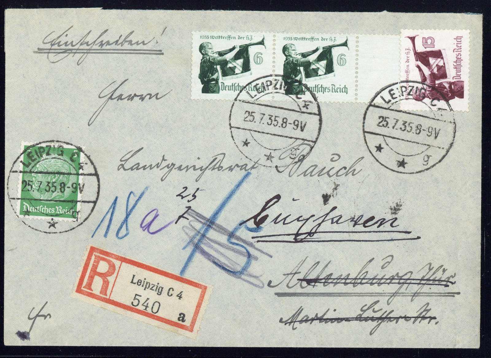 Lot 1326 - COLLECTIONS & ACCUMULATIONS Deutsches Reich - Auktionshaus Schlegel 26 Public Auction Lot 1326 - COLLECTIONS & ACCUMULATIONS Deutsches Reich - Auktionshaus Schlegel 26 Public Auction