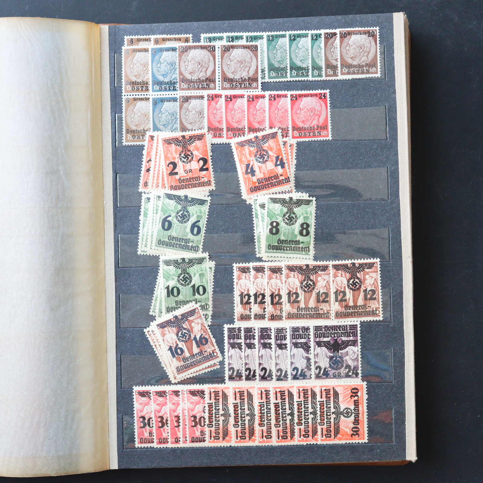 Lot 1145 - COLLECTIONS & ACCUMULATIONS germany - Auktionshaus Schlegel 26 Public Auction Lot 1145 - COLLECTIONS & ACCUMULATIONS germany - Auktionshaus Schlegel 26 Public Auction