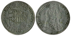 8005: Coins German States 1800-1918