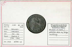 8005: Coins German States 1800-1918