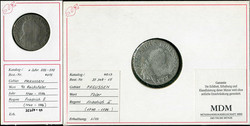 8005: Coins German States 1800-1918