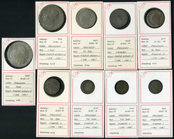 8005: Coins German States 1800-1918