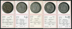 8005: Coins German States 1800-1918