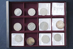 8050: Coins German Empire 1872-