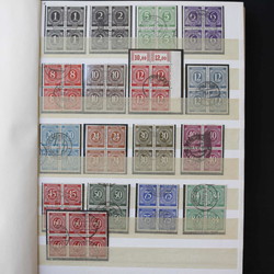 1300: Joint Issues - Collections