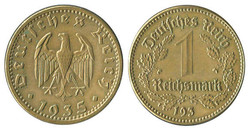 8060: Münzen Deutsches Reich