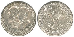 8050: Münzen Deutsches Kaiserreich