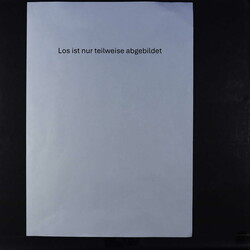 8700300: Literatur Sonstige Gebiete - Literatur